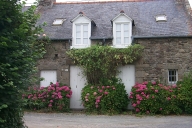 Maison, 46 rue des Marins, Terrelabouët (Cancale)
