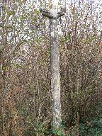 Croix du pont de la gloire