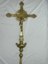 Croix de procession