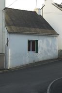 Maison, 20 rue Georges Cadoudal (Vannes)