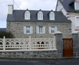 Maison, 14 rue François Le Saulnier de Saint-Jouan (Binic fusionnée en Binic-Etables-sur-Mer en 2016)