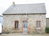Ferme, la Terrinière (Chelun)