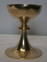 Calice et patène 3