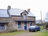 Maison 9, les Carrées (Pipriac)