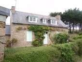 Maison 6, Kerarguillis (île de Bréhat)