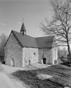 Chapelle Saint-Maurice, Saint-Maurice (Le Quillio)