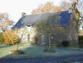 Ferme, Lannée (Sixt-sur-Aff)