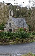 Chapelle Sainte-Thècle (Ploubezre)