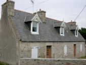 Maison, 2 rue Crec'h Kerenoc, Kerenoc (Pleumeur-Bodou)