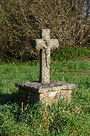 Croix de chemin (Ploubezre)