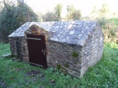 Fontaine, Argantel (Plérin-sur-Mer)