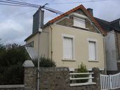 Maison, 12 rue de Metz (Vannes)