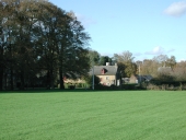 Les châteaux et manoirs sur la commune de Bruc-sur-Aff