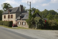 Maison, les Forges (Bruz)