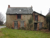 Ferme, la Busardière (Liffré)