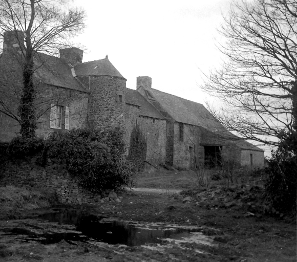 Manoir du Pré Créhan (Pordic)