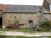 Ferme, Kerbleï (Locoal-Mendon)