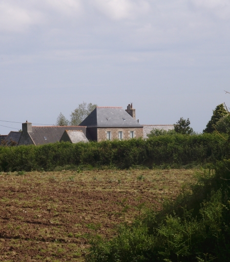 Ferme, Bocco (Plouguiel)