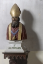 Buste : Saint Saturnin
