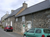 Maison 11, Montbran (Pléboulle)