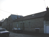 Maison, 4 et 6 rue Hector-Berlioz (Rennes)