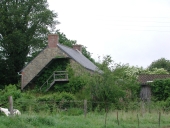 Ferme, la Poissonnière (Combourg)