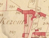 Ancienne ferme, actuellement maison, Kerizout (Ploumilliau)