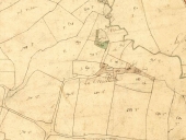 Écart, la Trouillerie (Brielles)