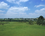 Présentation de la commune de Saint-Ganton