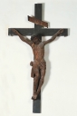 Christ en croix