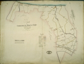 Voie ferrée Rennes-Saint-Malo (section Hirel)