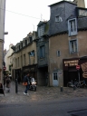 Ancienne auberge, 2 rue Saint-Melaine (Rennes)