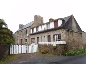 Ferme, Croas-Hent (Lanmodez)