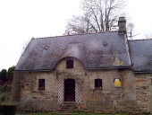 Maison, Coléhan (Melrand)