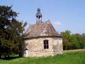 Chapelle Sainte-Anne, Craon (Comblessac)