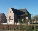 Maison dite les Alizés, 17 rue des Patriotes (Erquy)