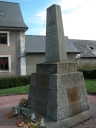 Monument aux morts (Noyal-Châtillon-sur-Seiche)