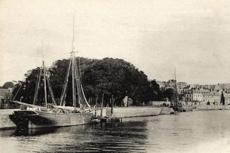 Anse de Viarmes (Lannion)