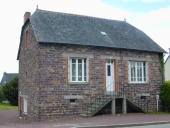 Maison, 10 rue du Schiste Violet (Saint-Thurial)