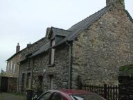 Alignement de maisons, 6 rue de Haute Bretagne (Treffendel)