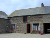 Ferme, Linquily (Maxent)