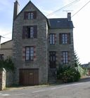 Maison, 1 rue Notre-Dame (Matignon)