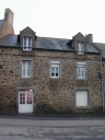 Maison, 3 rue de Saint-Malo (Saint-Coulomb)