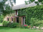 Ferme, le Breil (Breteil)