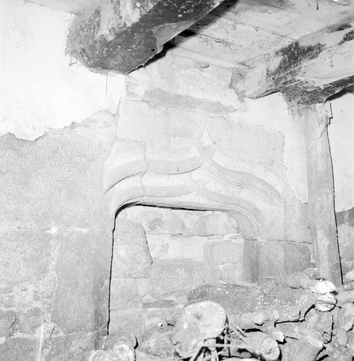 Ferme, Kericun (Cast)