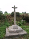 Croix de chemin, Traou-Scaven (Paimpol)