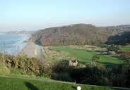 Golf du Val André, Nantois (Pléneuf-Val-André)