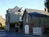 Maison, dite Ker Noël