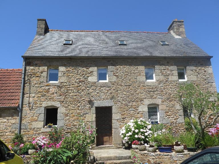 Ferme de Convenant Groac'h (Rospez)