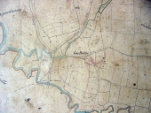 Écart dit village de Lesdour (Locoal-Mendon)